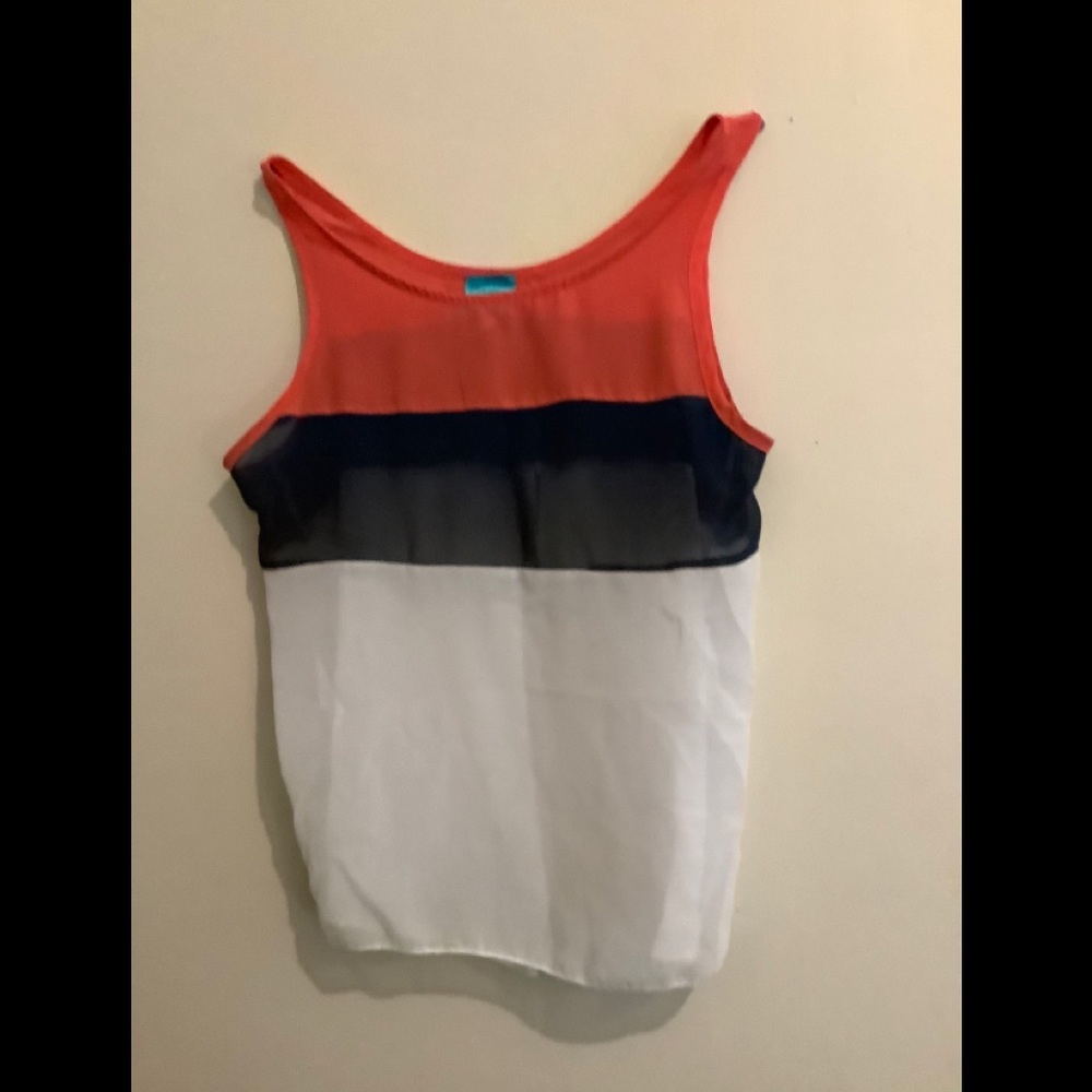 A Tank Top